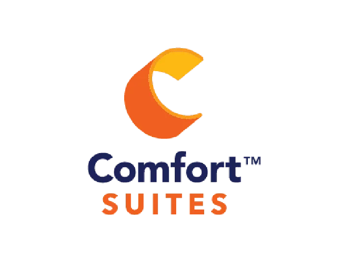 Comfort Suites logo