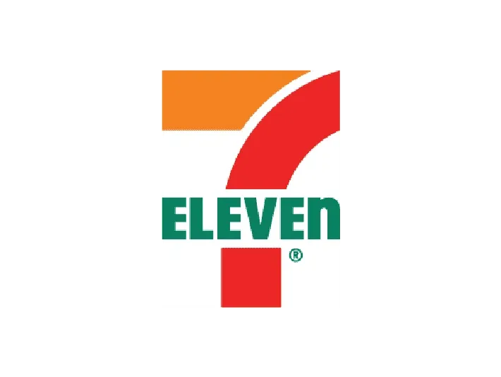 7-Eleven logo