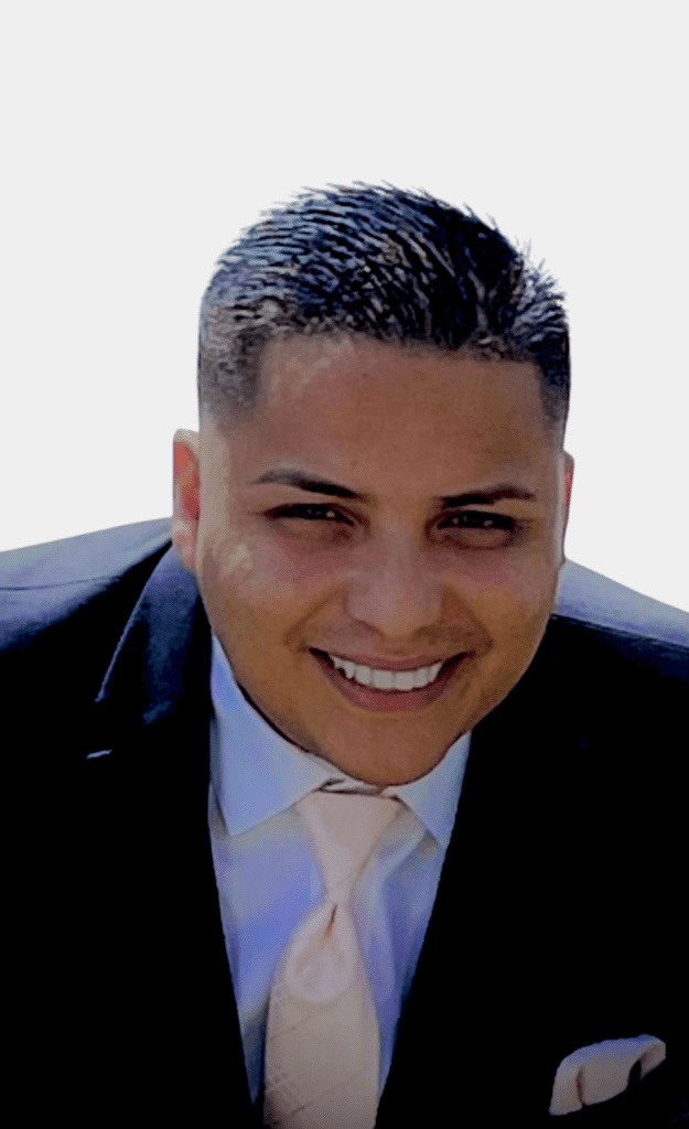 David Mendoza