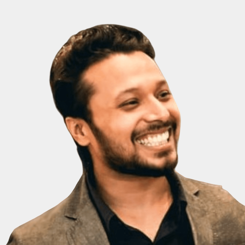 Mayank Sharan