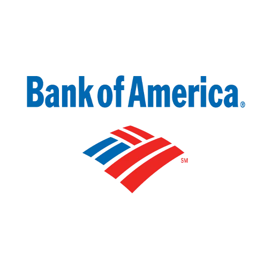 Bank of America logo