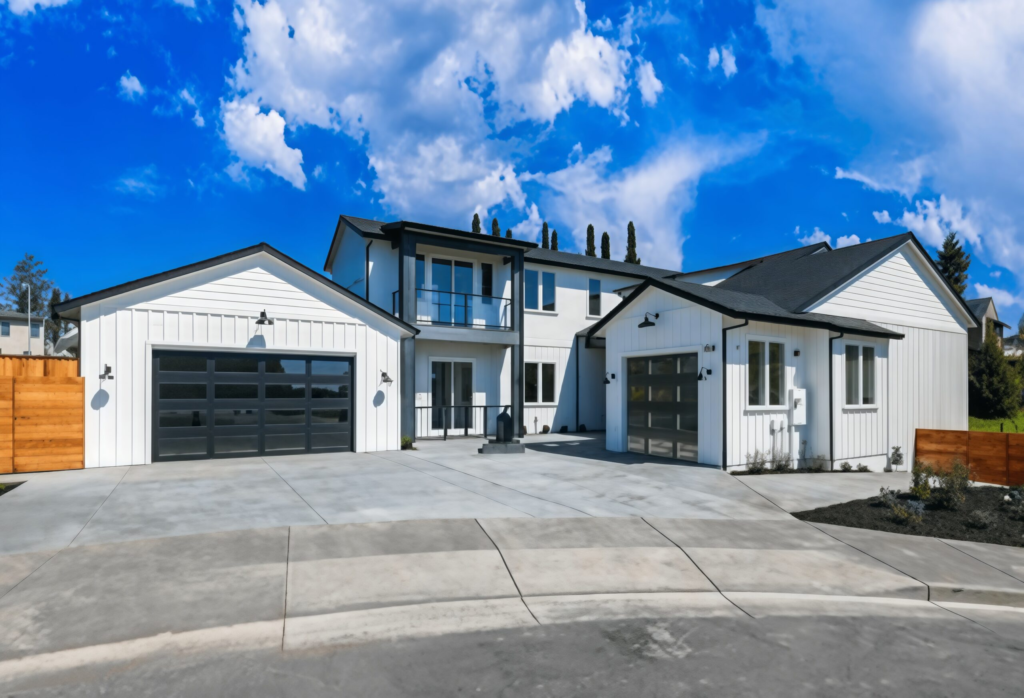 Urbatect Custom Home​ 02