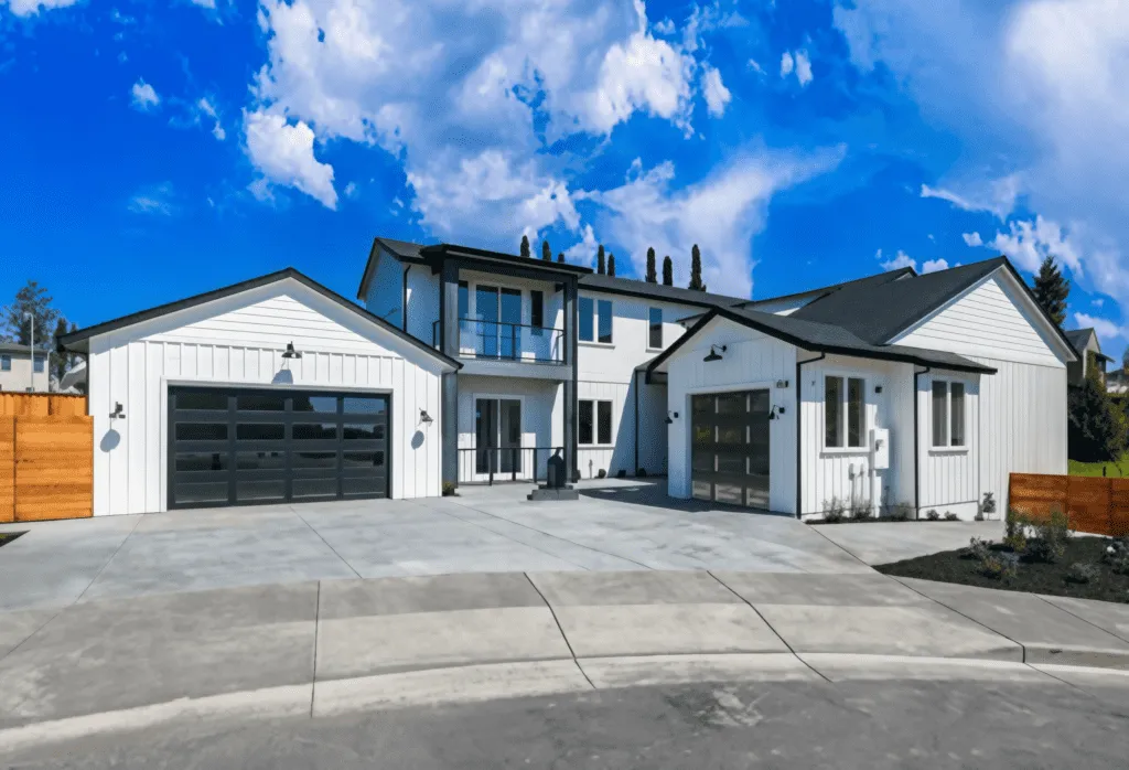 Urbatect Custom Home 02