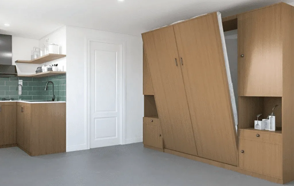 Urbatect Camden ADU 01