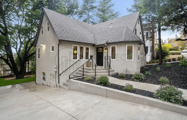 Urbatect’s remodel & addition projects Point Loma