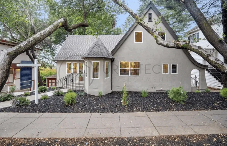 Urbatect’s remodel & addition projects Point Loma