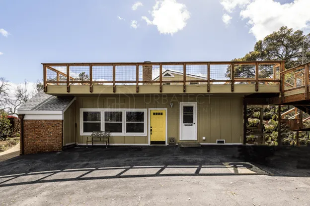 Urbatect’s remodel & addition projects Point Loma