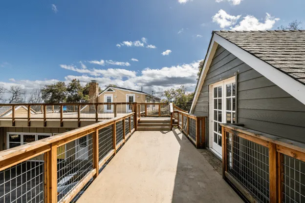 Urbatect’s remodel & addition projects Point Loma