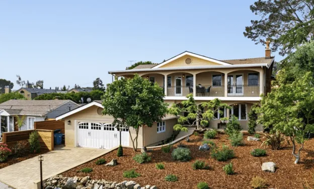 Urbatect’s remodel & addition projects Point Loma