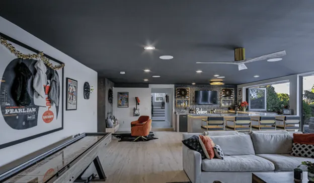 Urbatect’s remodel & addition projects Point Loma