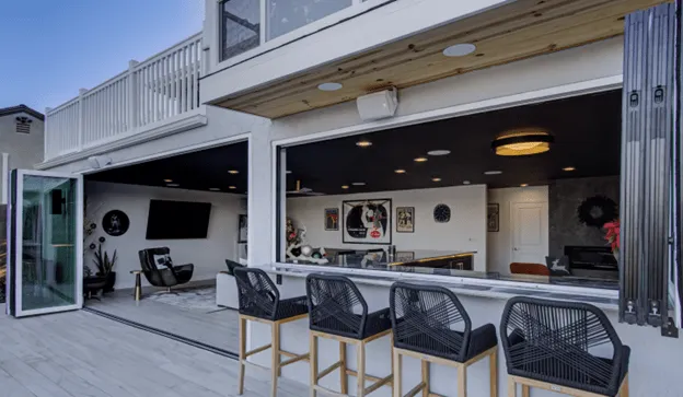 Urbatect’s remodel & addition projects Point Loma