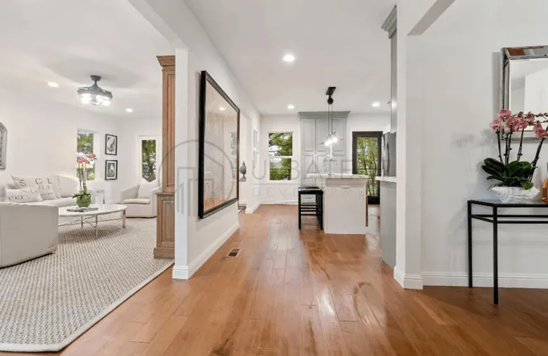 Urbatect’s remodel & addition projects Point Loma