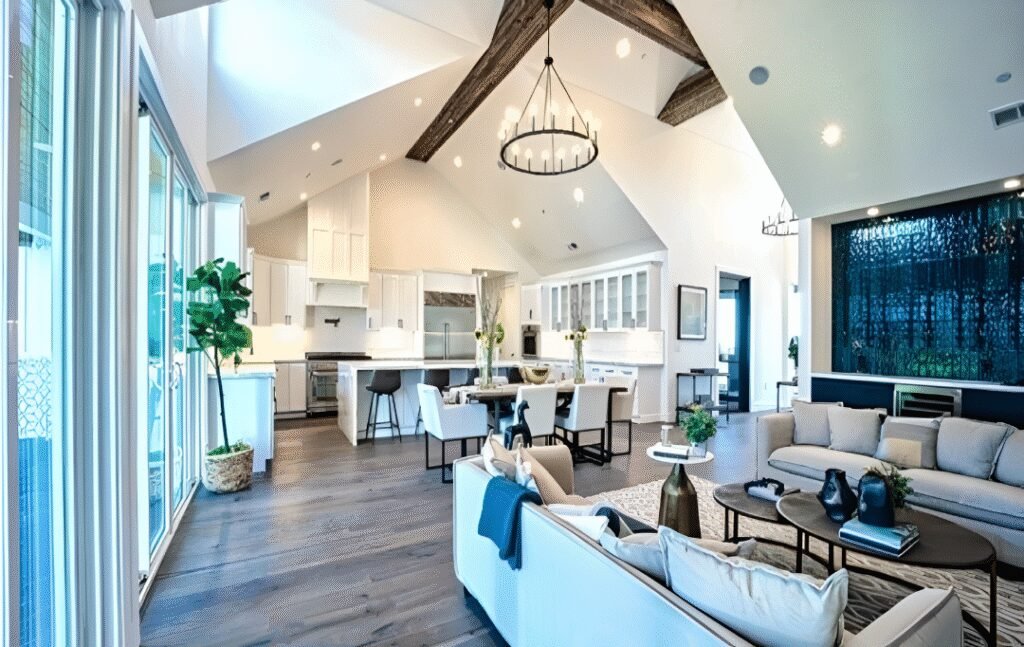 Urbatect Custom Home​
