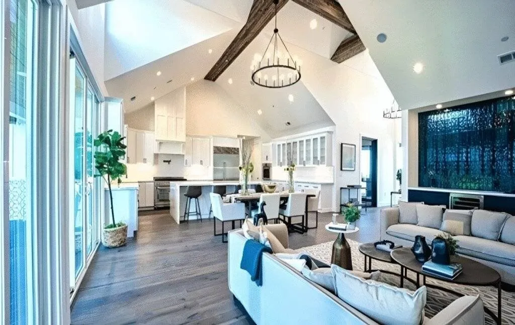 Urbatect Custom Home