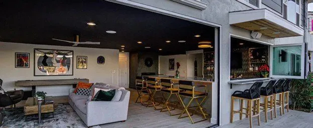 Urbatect’s remodel & addition projects Point Loma