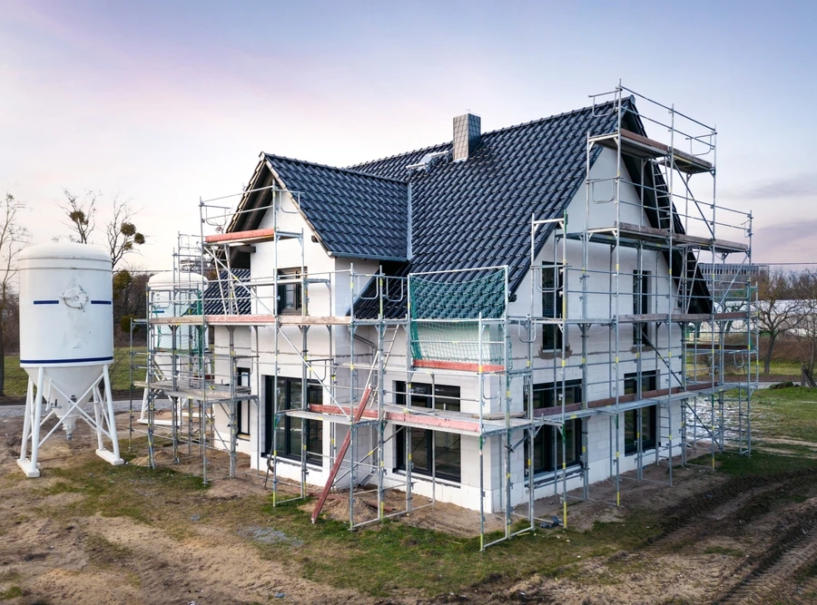 Urbatect Contracting and Construction Site