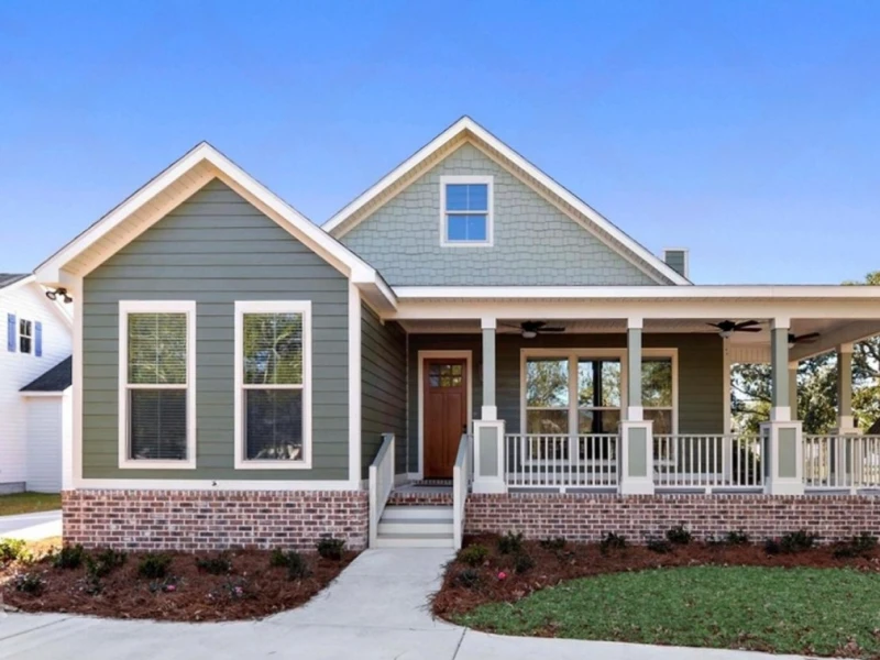 Custom Home Design Plans Tailored to Your Vision Illustration