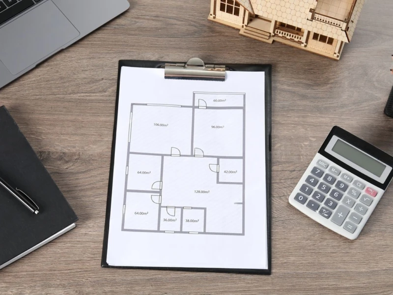 Design Finalization & Cost Alignment Illustration