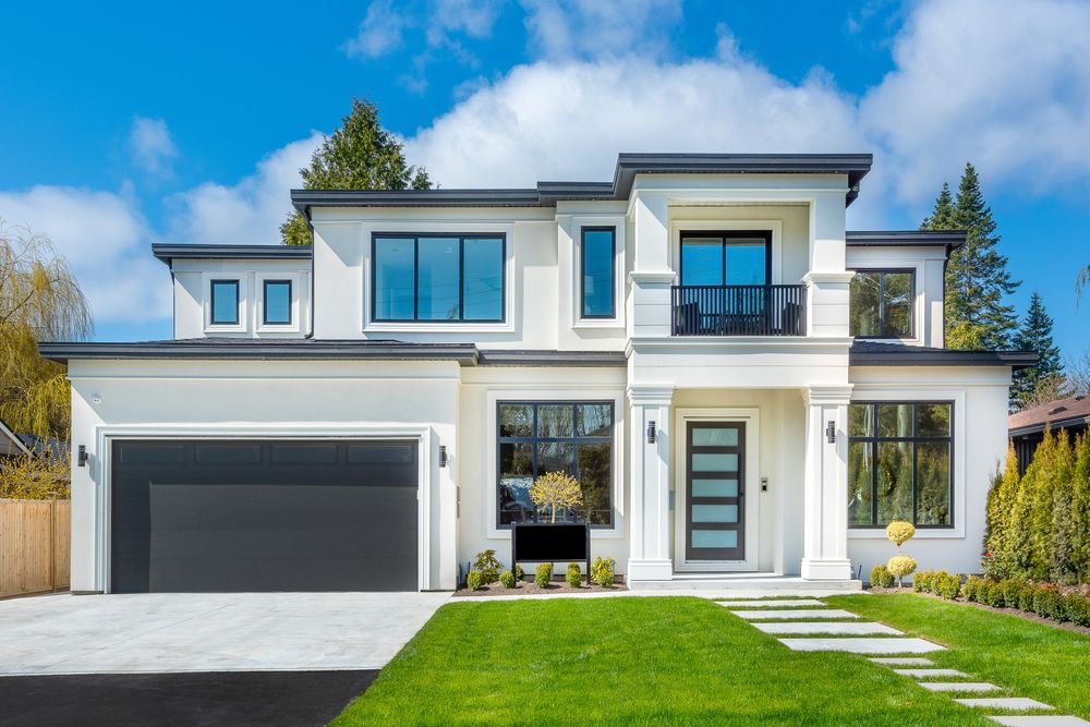 Permit Management for Hassle-Free Custom Home Approvals Illustration