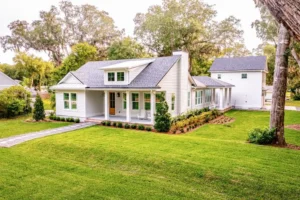 Remodels & Additions Contractor In California