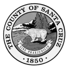 Santa Cruz county