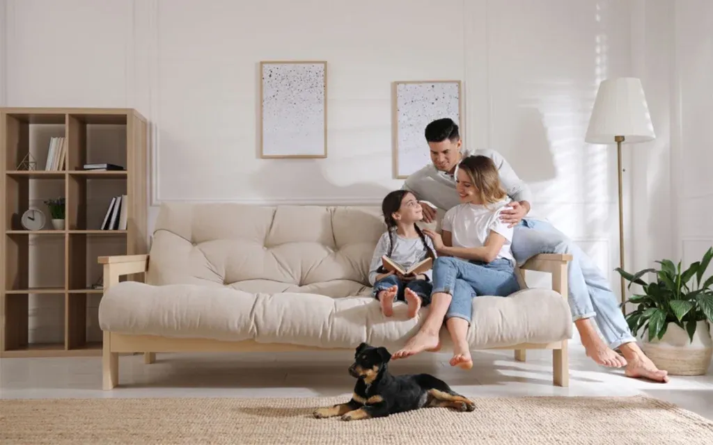 Modern California home design-build project by Urbatect Development showcasing contemporary architecture