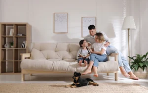 Modern California home design-build project by Urbatect Development showcasing contemporary architecture