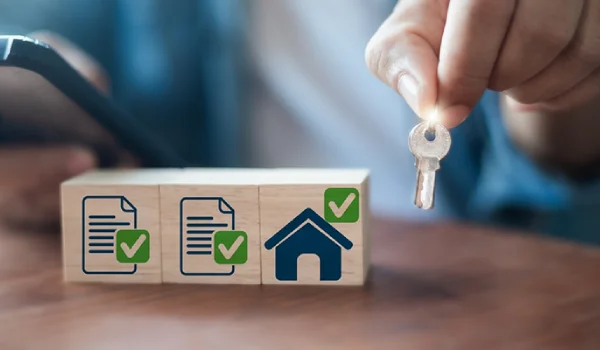 Compare, Choose, & Pre-Qualify Illustration