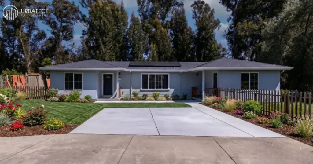 1Another successful transformation in Castro Valley, CA!Project Highlight-✨ 798 sq ft detached AD