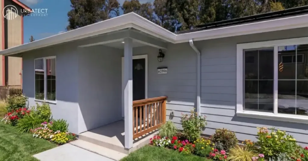 Another successful transformation in Castro Valley, CA!Project Highlight-✨ 798 sq ft detached AD (1)