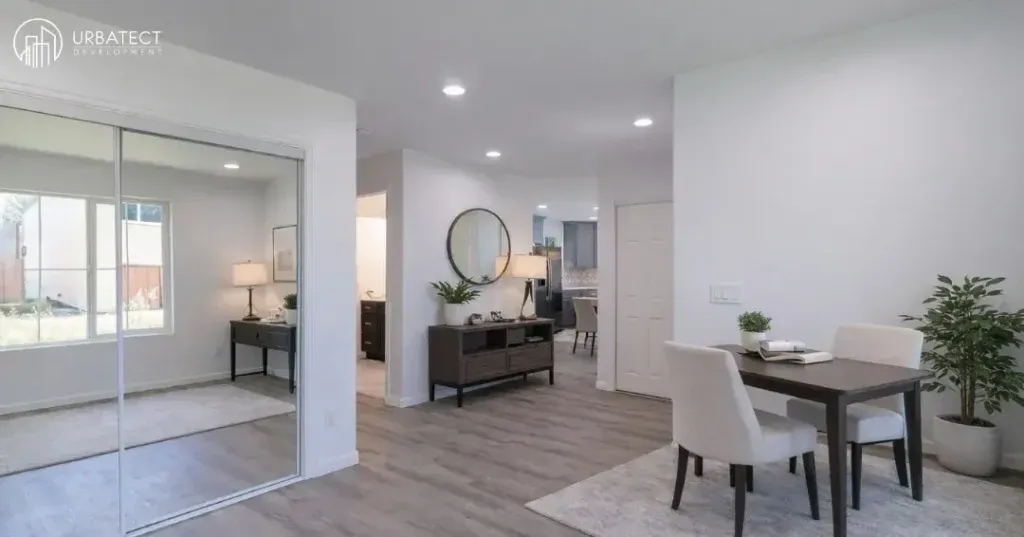 Another successful transformation in Castro Valley, CA!Project Highlight-✨ 798 sq ft detached AD (4)