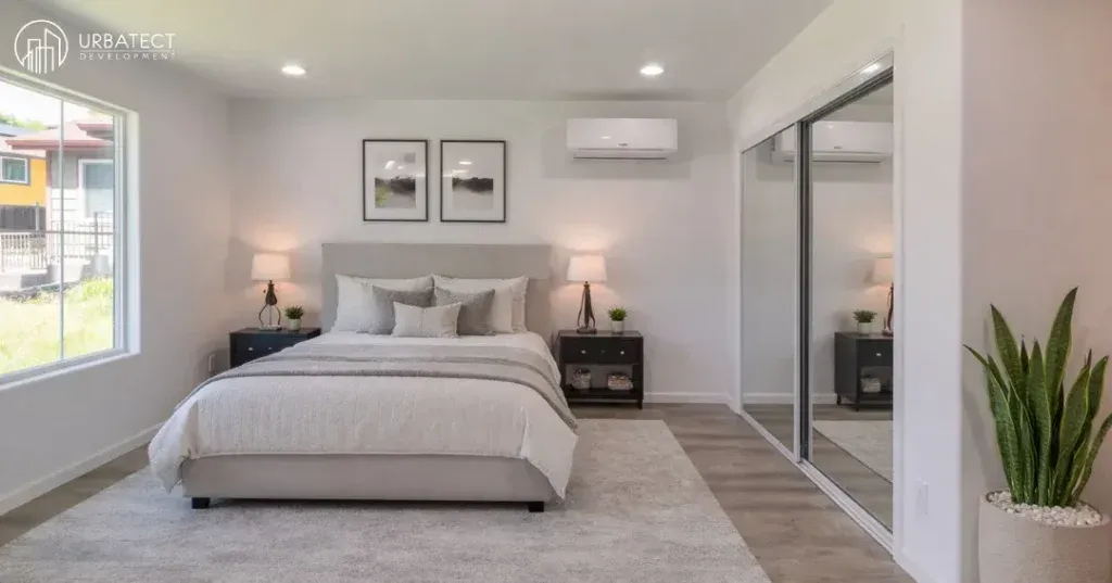 Another successful transformation in Castro Valley, CA!Project Highlight-✨ 798 sq ft detached AD (5)