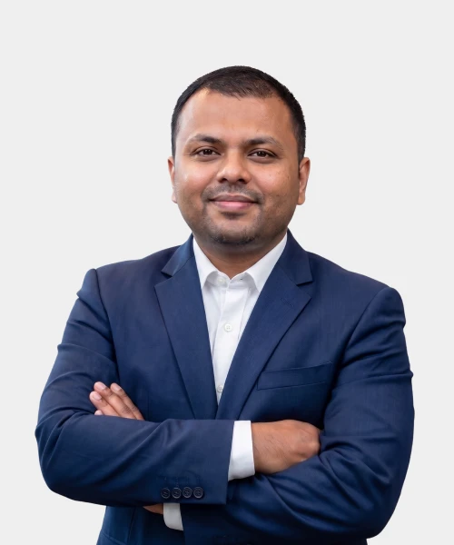 Eric Martinez Principal urbatect